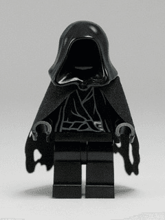 LEGO Ringwraith (Nazgul) minifigure (lor018)