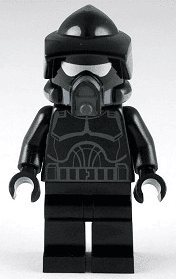 LEGO Clone Shadow ARF Trooper minifigure (sw0315)